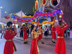 -大连海昌发现王国主题公园