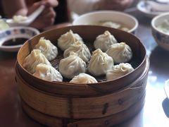 蟹粉小笼-王興記(中山路店)
