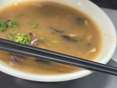 -福寿斋·老北京铜锅涮肉·烧烤(清岚店)