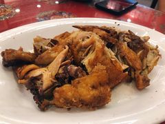 -玉华台饭庄(裕中西里小区店)