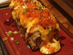 -炉胜·炉端烧·居酒屋