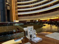 -杭州国际会议中心洲际酒店-原素全日餐厅(解放东路店)