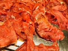 -金鼎雪山牦牛杂火锅(理县总店)