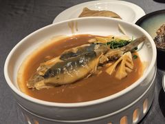 -A One Kitchen·南京精菜馆(德基广场店)