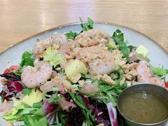 -HELLO 27 意面·沙拉·帕尼尼