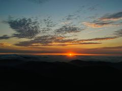-东白山