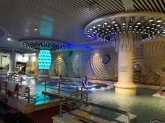 -水晶之星洗浴温泉汗蒸