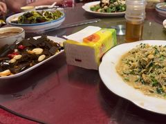 -乡府肉丁水饺(环山路店)
