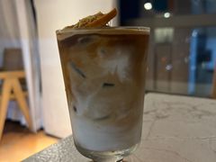 -Me Coffee下午茶艺术空间