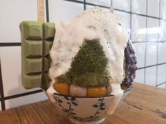 -WONDER ICE 萬得冰田(建設路总店)