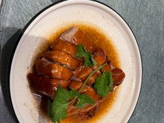 -博多新记·粤菜(复兴店)