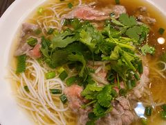 -PHO·5越南牛肉粉(建新路店)