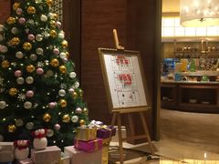 -大连一方城堡豪华精选酒店大堂吧