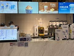 -茶百道(京华城店)