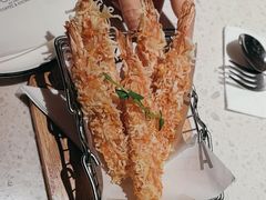 -秀玉coffee&kitchen(黄石大上海店)