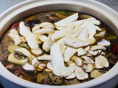 -大理董·董家小厨野生菌火锅(古城旗舰店)
