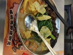 -小螺大作·螺蛳粉火锅(林和西店)