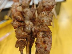 -望京小腰(北京总店)