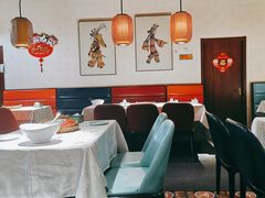 大堂-雲蜀龙阁·金牌水煮鱼(方庄店)