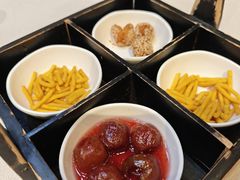 -小京华楼·京味斋(三元桥国展店)