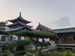 -迎泽公园