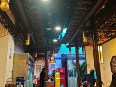 -匠岳·王宝器麻椒鱼(会展中心店)
