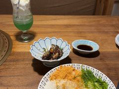 -河风の幸会精致料理