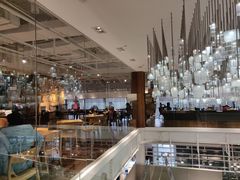-无印良品餐堂 MUJI Diner(成都太古里店)