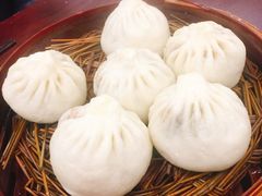 小茴香包子-四季小馆·地道北京小吃(广百店)