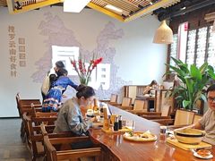 -芸南道·过桥米线(昆明老街旗舰店)
