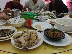 -秋姐美食店(旅游大道店)
