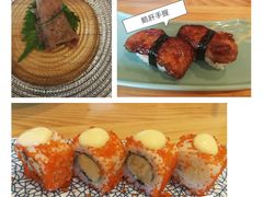 -隐泉京望日式料理(太和广场店)