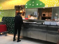 -翠华餐厅(香港国际机场店)