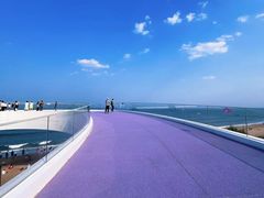 -巧克力渔家.小船海鲜胶东菜(三浴场店)