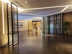 -武汉卓尔万豪酒店·万悦中餐厅(武汉客厅银冠店)