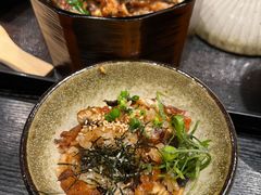 -玄白·炭烤活鳗(上海首店)