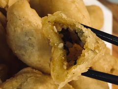 -海坛特色小吃·只做平潭特色菜(平潭店)