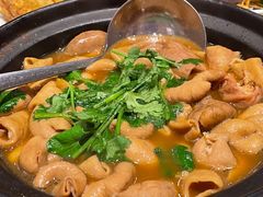 -抱德·潮汕味(敦和店原惠城鱼仔)