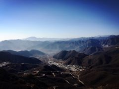 -定都峰