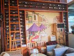 -索纳斯咖啡(海安路店)