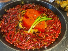 -蜀大侠火锅(总府路店)