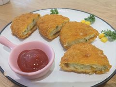 -团子君寿司·茶