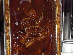 -古彭7只羊·招牌白串·碳锅羊肉旗舰店