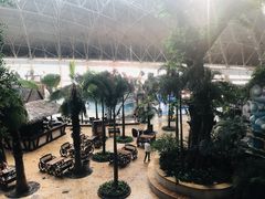 -渔岛海洋度假区