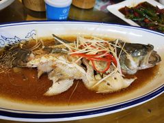 -巢湖名吃·东关老鹅汤(江南风情街店)