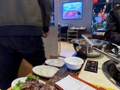 -小肥牛潮汕牛肉火锅(南联店)