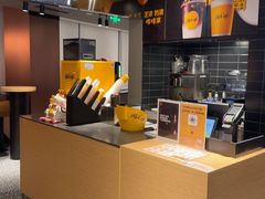 -麦当劳(北京南站店)