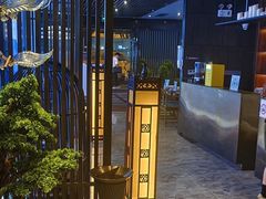 -上足·影院足道·SPA(红岭店)