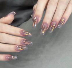 -LILY NAILS美甲美睫