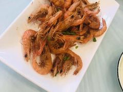 -金海湾海鲜排档(朱家尖店)